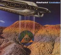 Levitation Import, Limited Edition Edition by Hawkwind (2009) Audio CD
