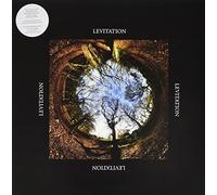 Levitation - Never Odd Or Even [12" VINYL]