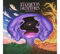 Levitation Orchestra - Illusions & Realities [VINYL]