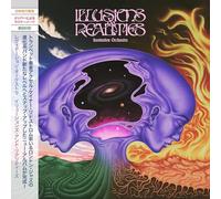 Levitation Orchestra - Illusions & Realities [VINYL]