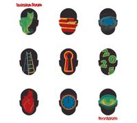 Levitation Room Headspace (CD) Album (US IMPORT)