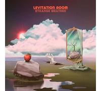 RAS Shoes Levitation Room – Strange Weather
