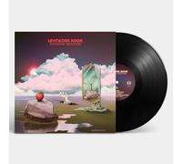 levitation room - Strange Weather [VINYL]