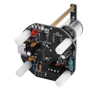 Levitator Device Set, 5V Microcontroller | Microcontroller Suspension, Standing Controller Module, Scientific Teaching, Soldering Practice