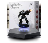 Levitexa Nimbus Levitating Display - Floating Decor, Magnetic Levitation for Figures and Toys