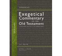 Leviticus : A Discourse Analysis of the Hebrew Bible