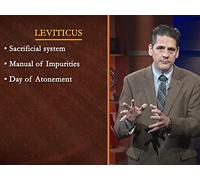 Leviticus at a Crossroads
