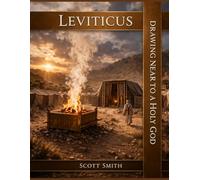 Leviticus: Drawing Near to a Holy God (Bible Pathways Series)
