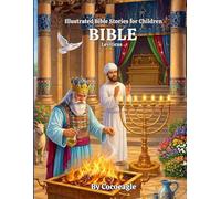 Leviticus: Learning to Live God’s Way (Illustrated Bible Stories)