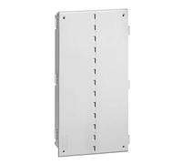 Leviton 28" Wireless Structured Media Center with Vented Cover, 49605-28W, White