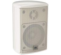 Leviton AESS5-WH Architectural Edition Powered By JBL Expansion Satellite Speaker, White