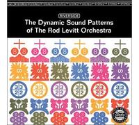 Levitt, Rod - Dynamic Sound Patterns Of...
