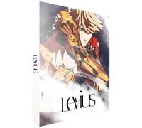 Levius (Collector's Limited Edition with Soundtrack) Blu-ray