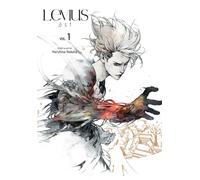 Levius/est, Vol. 1 : Volume 1