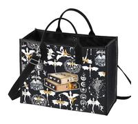 LEVLO 4th Wing Cosmetic Bag Dragon Rider Inspired Gift Iron Flame Dragon Rider Zipper Pouch Bag 4th Wing Bookish Merch, 4 W ing LT, Make Up Bag