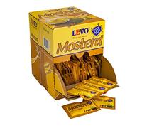Levo | Mosterd | 150 x 10 ml sachets