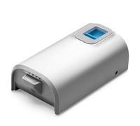 Levoit 2200mAh Replacement Lithium Battery for LVAC-200 cordless Vacuum Cleaner, Autonomy from 12 to 50 Minutes (50Min at Low Level)，Sliver