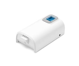 Levoit 2200mAh Replacement Lithium Battery for LVAC-200 Cordless Vacuum Cleaner, Autonomy from 12 to 50 Minutes (50Min at Low Level)
