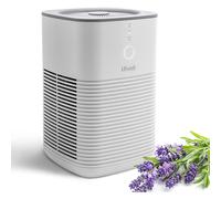 LEVOIT Air Purifier, Dual HEPA Filters, LV-H128