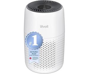 LEVOIT Air Purifier for Bedroom Home, Core Mini
