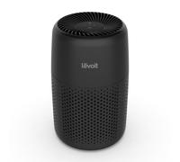 LEVOIT Air Purifier for Bedroom Home, Ultra Quiet HEPA Filter Cleaner with Fragrance Sponge & 3 Speed for Better Sleep, Allergies, Dust, Pet Dander, O