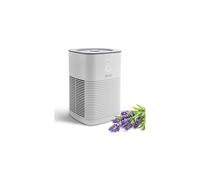 LEVOIT Air Purifier for Home Bedroom, Dual H13 HEPA Filters with Aromatherapy Diffuser, Quiet Sleep Mode, Air Cleaner for Smoke