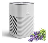 Levoit Air Purifier Home Bedroom Dual Hepa Filters Aromatherapy Diffuser New