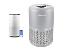 LEVOIT Air Purifiers for Large Home Bedroom 83m2, CADR 400m3/h, Alexa Enabled & Air Purifiers for Home Allergies and Pet Hair, H13 True HEPA Air Filter for Bedroom, 24dB Filtration System