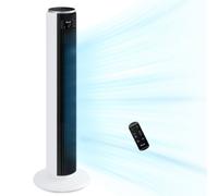 Levoit Classic 36-inch DC Motor Tower Fan