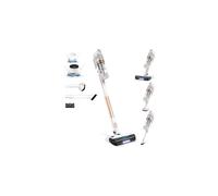 Levoit Cordless Vacuum Cleaner with Anti Hair Wrap,Hard Floor Clean Performance 99.7%,Up to 50 Mins Runtime,Lightweight,5-Level Filter/8-in-1 Crevice Tool for Hardwood Floor Stair Carpet Car Pet Hair