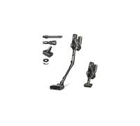 LEVOIT Cordless Vacuum Cleaner, Smart Stick Vacuum Cleaner with Auto Mode, Bendable Design, Mini Pet Brush, Up to 40 Mins Run Time, Powerful Suction for Hard-floors Carpets Pet Hair Stair Car