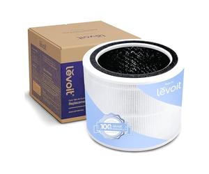 Levoit Core 200S-RF Genuine Air Purifier Filter, White