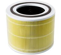 LEVOIT Core 300 Air Purifier Pet Allergy Replacement Filter 3in1 Filter Efficiency Activated Carbon Core300RFPA 1 Pack