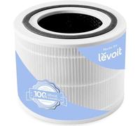 LEVOIT core 300 Air Purifier Replacement Filter 3-In-1 Filter Effici
