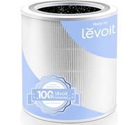Levoit Core 400S-RF Air Purifier HEPA Replacement Filter, Highly Efficient