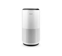 LEVOIT Air Purifiers for Large Home Bedroom 83m², CADR 400m³/h, Alexa Enabled, HEPA Filter with PM2.5 Intelligent Air Quality Sensor, White
