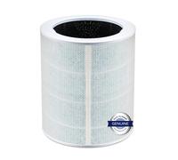 LEVOIT Core 600S Air Purifier Smoke Remover Replacement Filter 4in1 Filter and Activated Carbon Core 600SRFSR 1 Pack