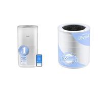 Levoit Core600S Air Purifier & Genuine Air Purifier Replacement Filter
