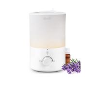 Levoit Dual 150 Ultrasonic Humidifier - White