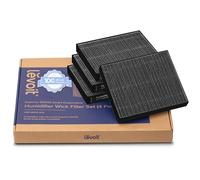 Levoit Evaporative humidifier Filter, Small, Grey