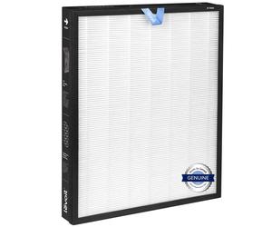 LEVOIT EverestAir-P Air Purifier Original Replacement Filter Supports HEPA Sleep Mode 3-In-1 Filter Efficiency Activated Carbon EverestAir-RF 1 P