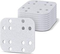 Levoit Humidifier LV600HH White Black Mineral Absorption Pad Replacement