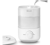 LEVOIT Humidifier - Ultra-Quiet 26dB, 25H