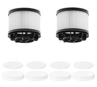 Levoit LSV-V201F Vacuum Cleaner, Foam Felt EPA Filter