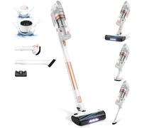 Levoit LVAC-200 Cordless Vacuum Cleaner - Gold