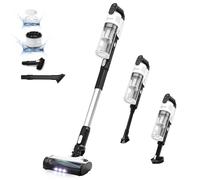 Levoit LVAC-200 Cordless Vacuum Cleaner - Grey