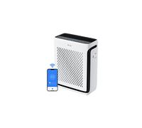 LEVOIT Smart Air Purifiers for Large Home Bedroom 52m², HEPA Filter with 23dB Sleep Auto Mode & Pet Mode, Pet Hair,Pollen,Dust, Smoke
