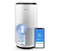 Levoit Smart HEPA Air Purifier for Bedroom Home, CADR 400m³/h, 166m²