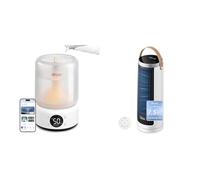 Levoit Smart Humidifier & Windi Mini Tower Fan