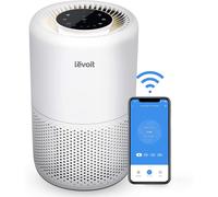 LEVOIT Core 200S Smart WiFi Air Purifier - White USA PLUG READ DESCRIPTION